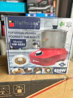 Hoffman 5l Swallow Maker