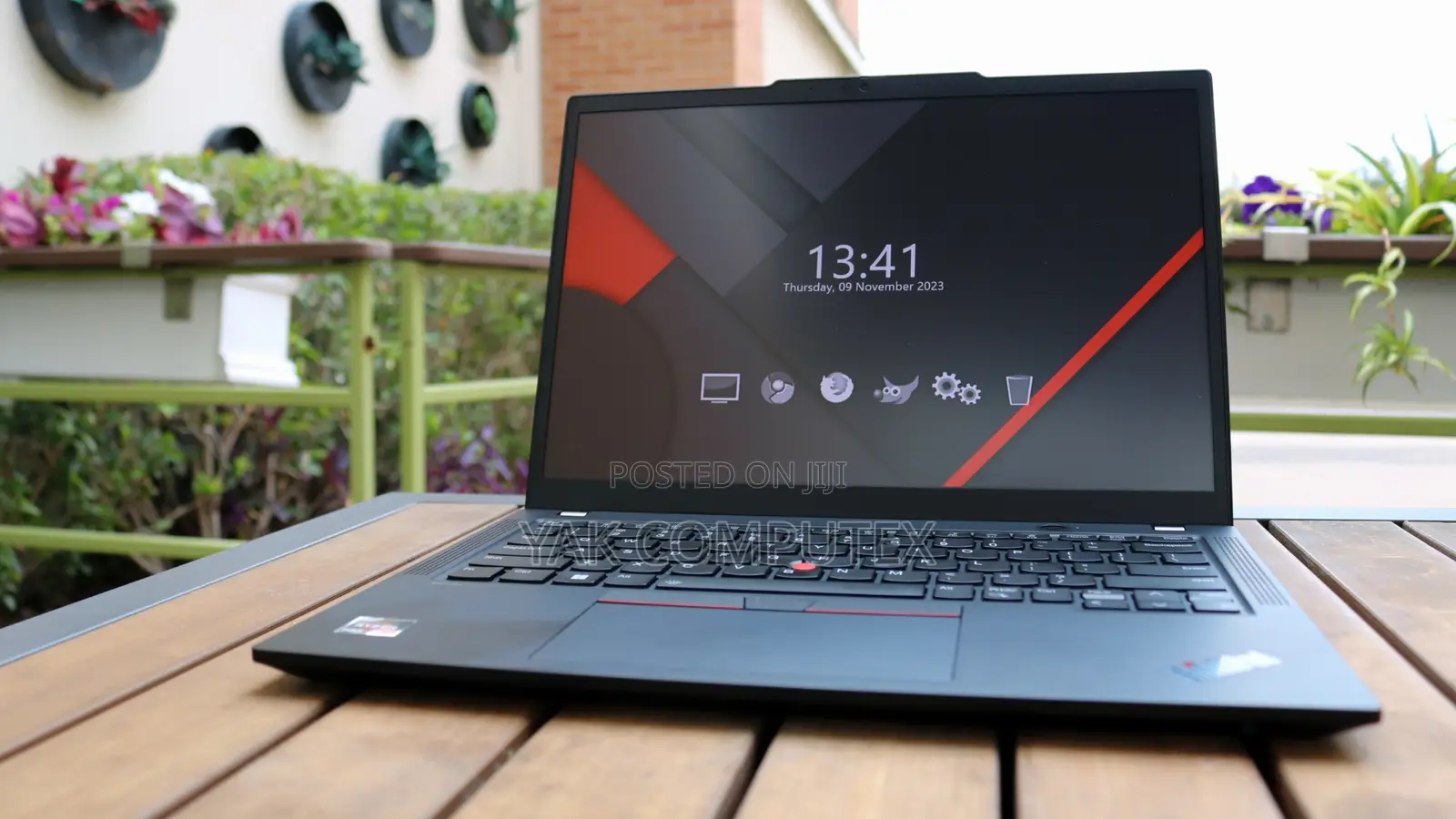 New Laptop Lenovo ThinkPad X1 Carbon 32GB Intel Core Ultra 7 SSD 1T