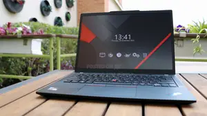 New Laptop Lenovo ThinkPad X1 Carbon 32GB Intel Core Ultra 7 SSD 1T