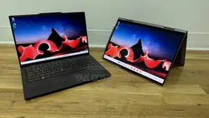 New Laptop Lenovo ThinkPad X1 Carbon 32GB Intel Core Ultra 7 SSD 1T