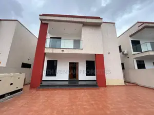 Furnished 4bdrm House in A&C Mall Area for rent