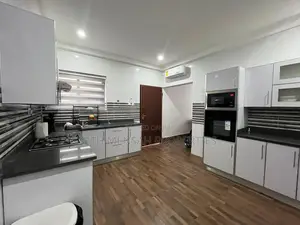 Furnished 4bdrm House in A&C Mall Area for rent