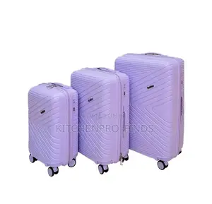 3 Set Travel Suites