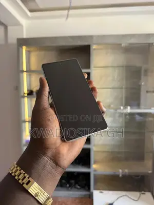 Google Pixel 7 128 GB White