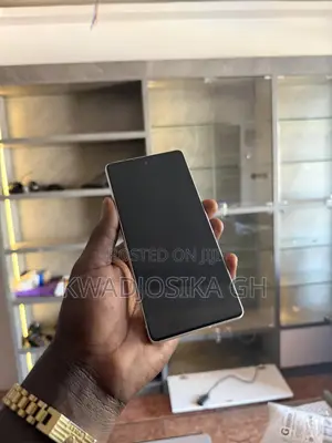 Google Pixel 7 128 GB Green