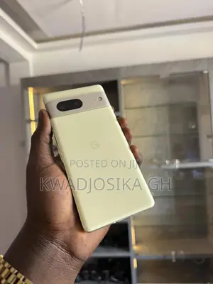 Google Pixel 7 128 GB Green