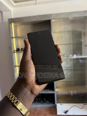 Google Pixel 6 128 GB Black