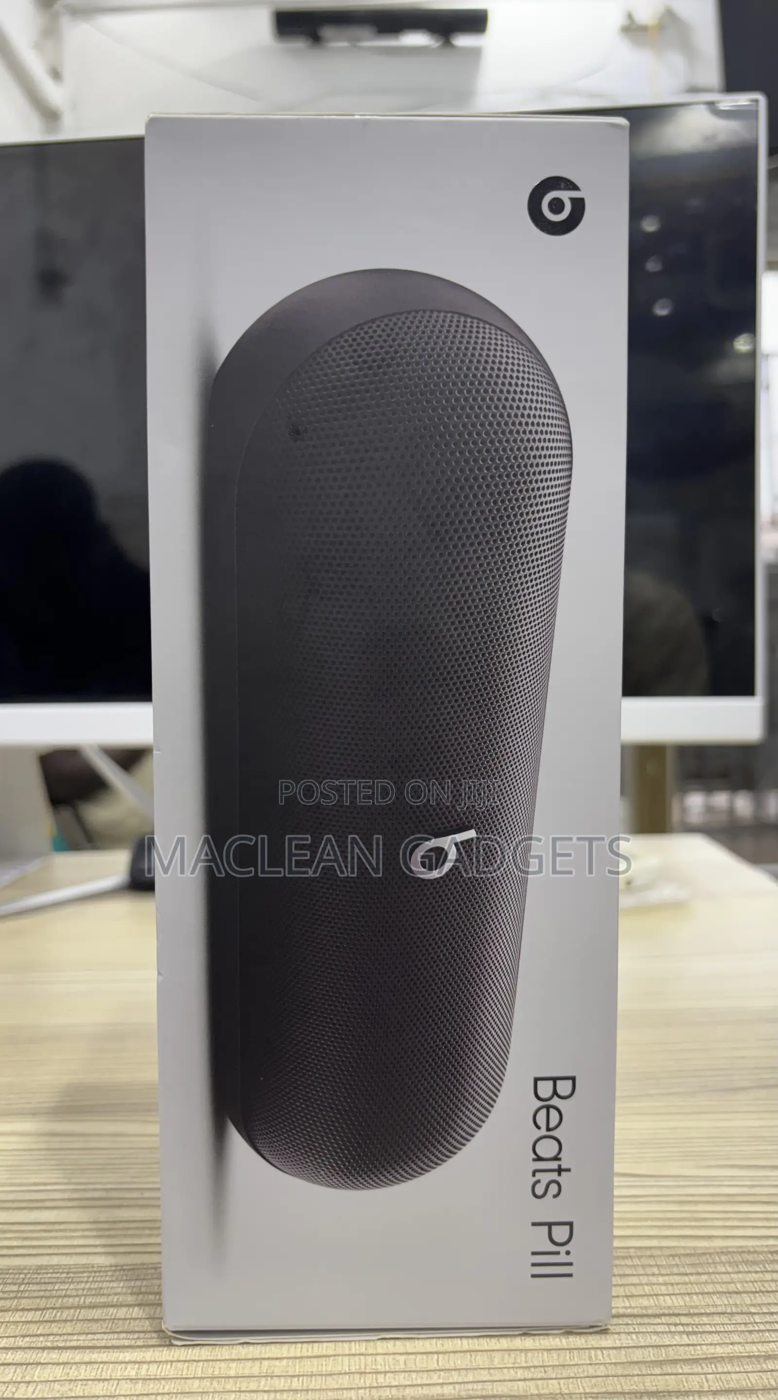 Beats Pill
