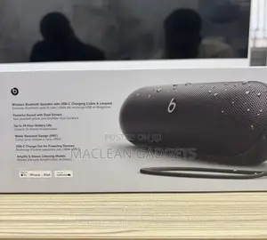 Beats Pill
