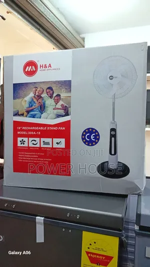 Rechargeable H a Fan Cool H a Rechargeable Fan