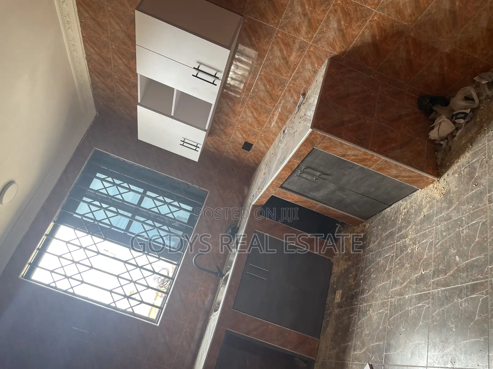 2bdrm Apartment in Obom Road, Kasoa for rent
