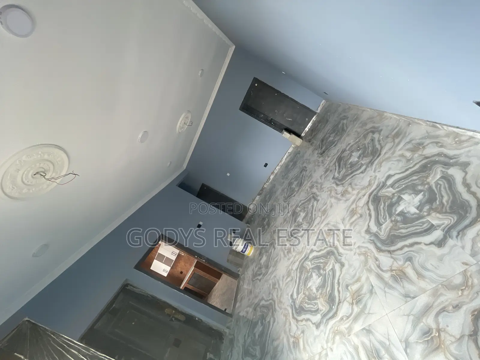 2bdrm Apartment in Obom Road, Kasoa for rent