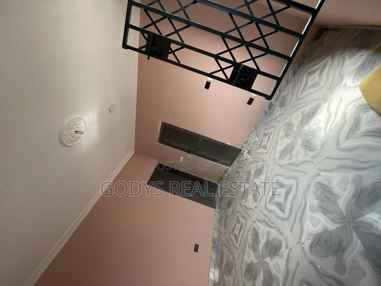 2bdrm Apartment in Obom Road, Kasoa for rent