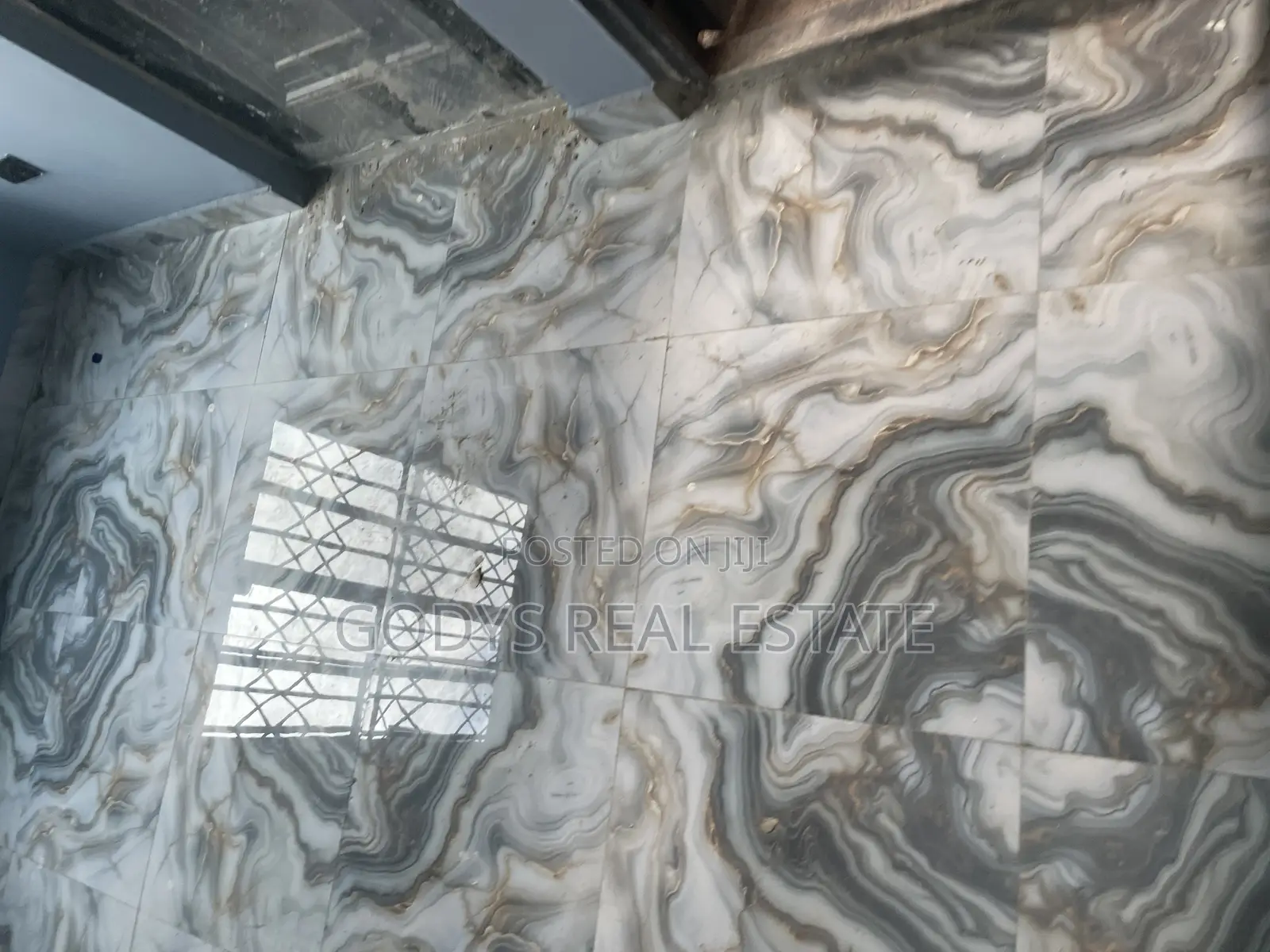 2bdrm Apartment in Obom Road, Kasoa for rent