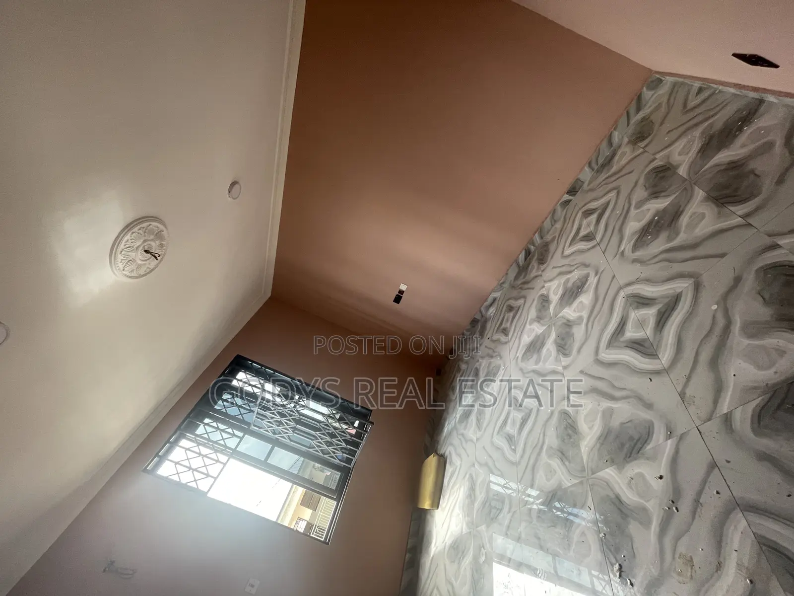 2bdrm Apartment in Obom Road, Kasoa for rent