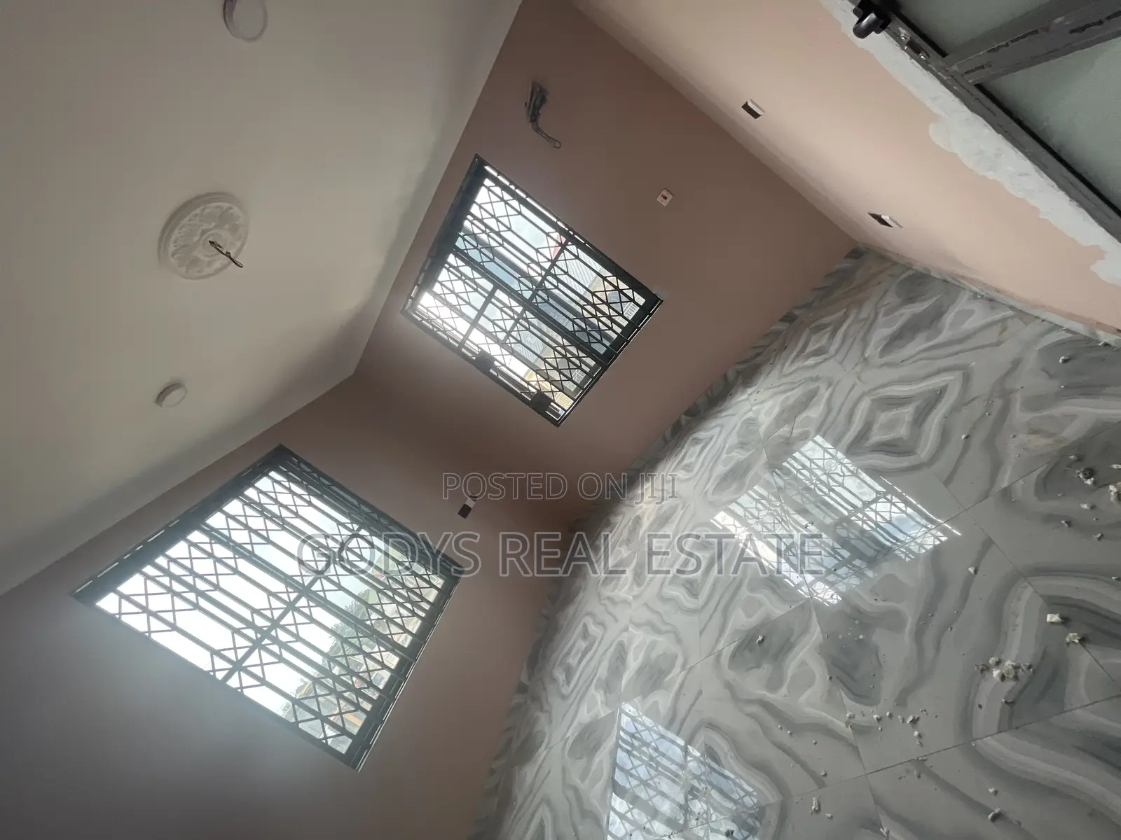 2bdrm Apartment in Obom Road, Kasoa for rent
