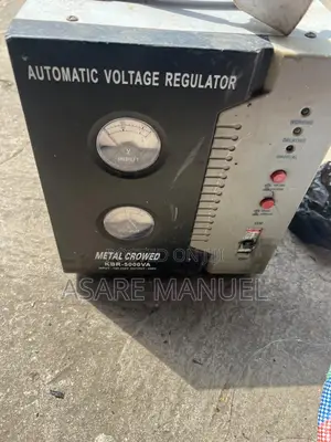 5000watts Step Down