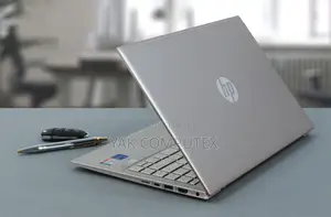 New Laptop HP 8GB Intel Core i3 SSD 256GB