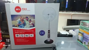 Chill Breeze Rechargeable H a Standing Fan Cool Rechargeable H a Cool