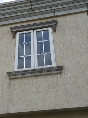 Coping and Window