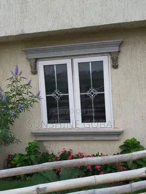 Coping and Window