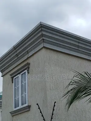Coping and Window