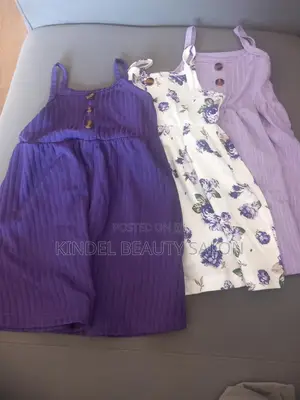 3 Baby Girl Clothes