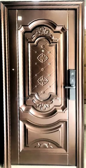 Quality Affordable Paladin Fanlight Single