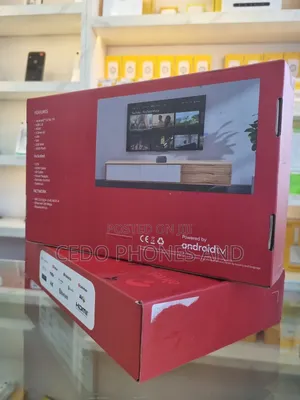 Airtel Router / Smart Tv Box