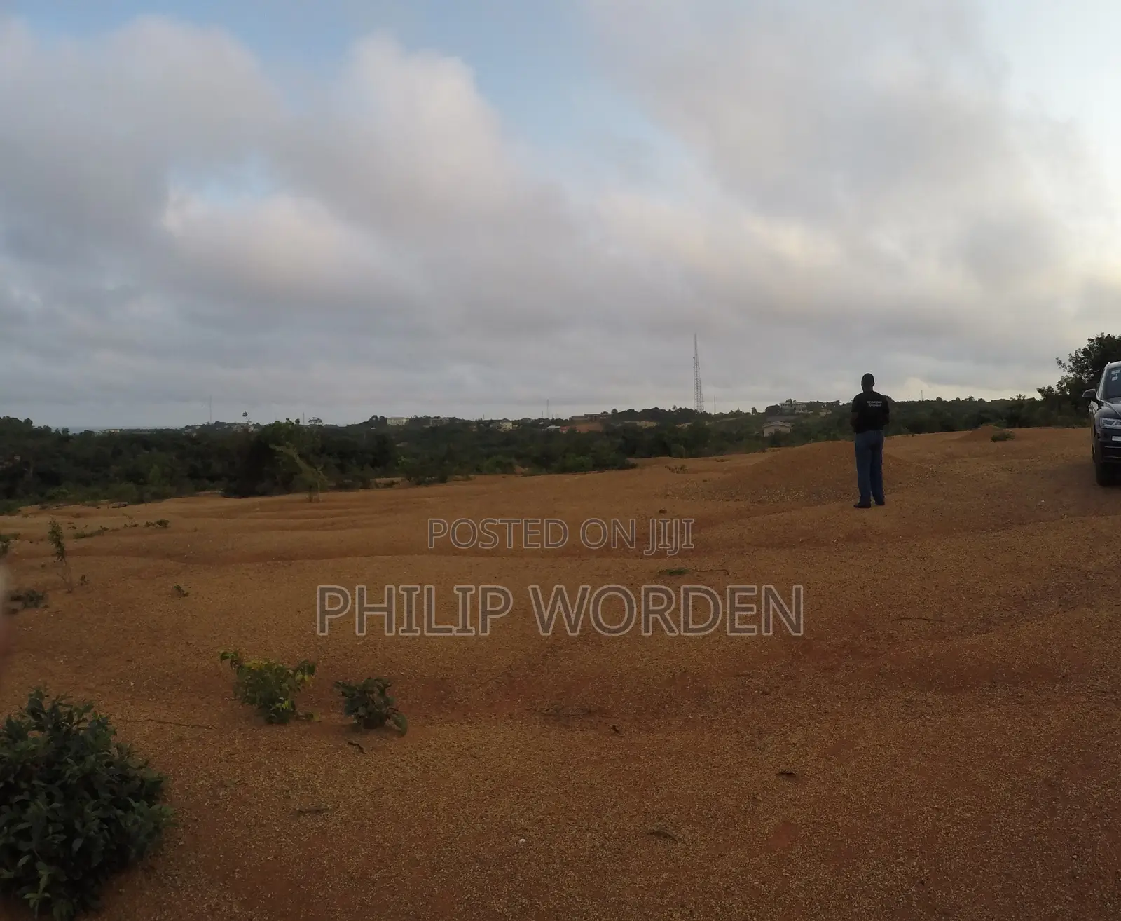 Plots Of Land For Jv Or Sale In Prime Location