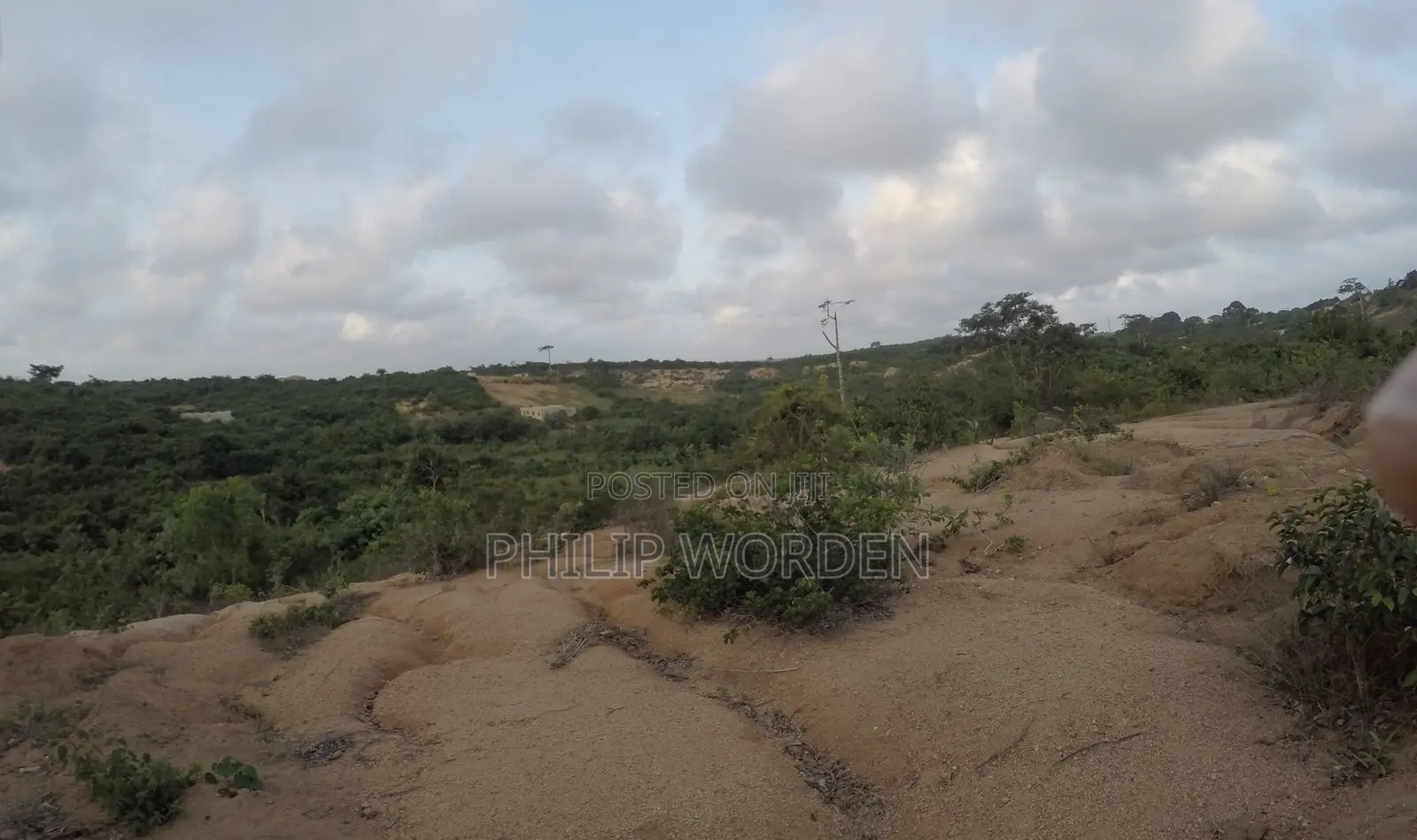 Plots Of Land For Jv Or Sale In Prime Location