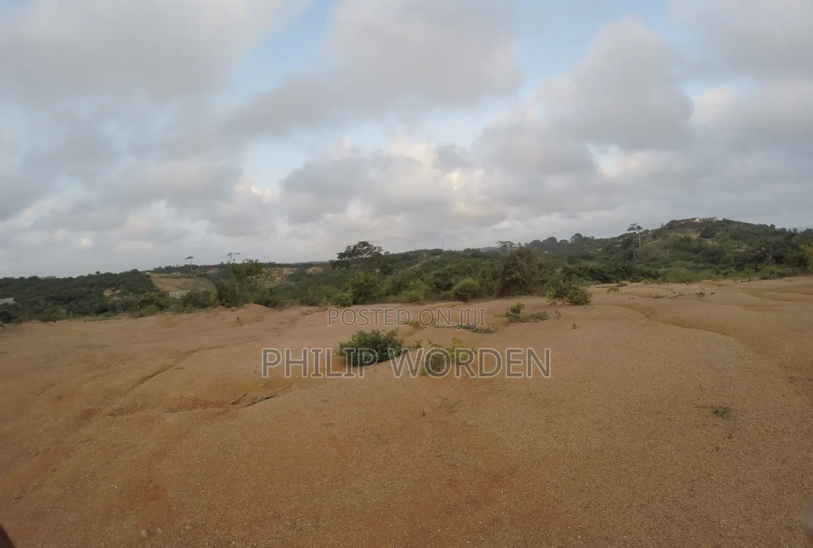 Plots Of Land For Jv Or Sale In Prime Location