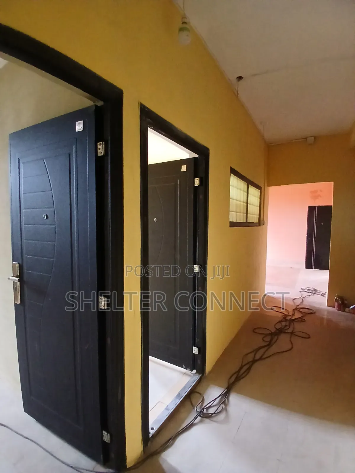 2bdrm Apartment in Oyarifa for rent