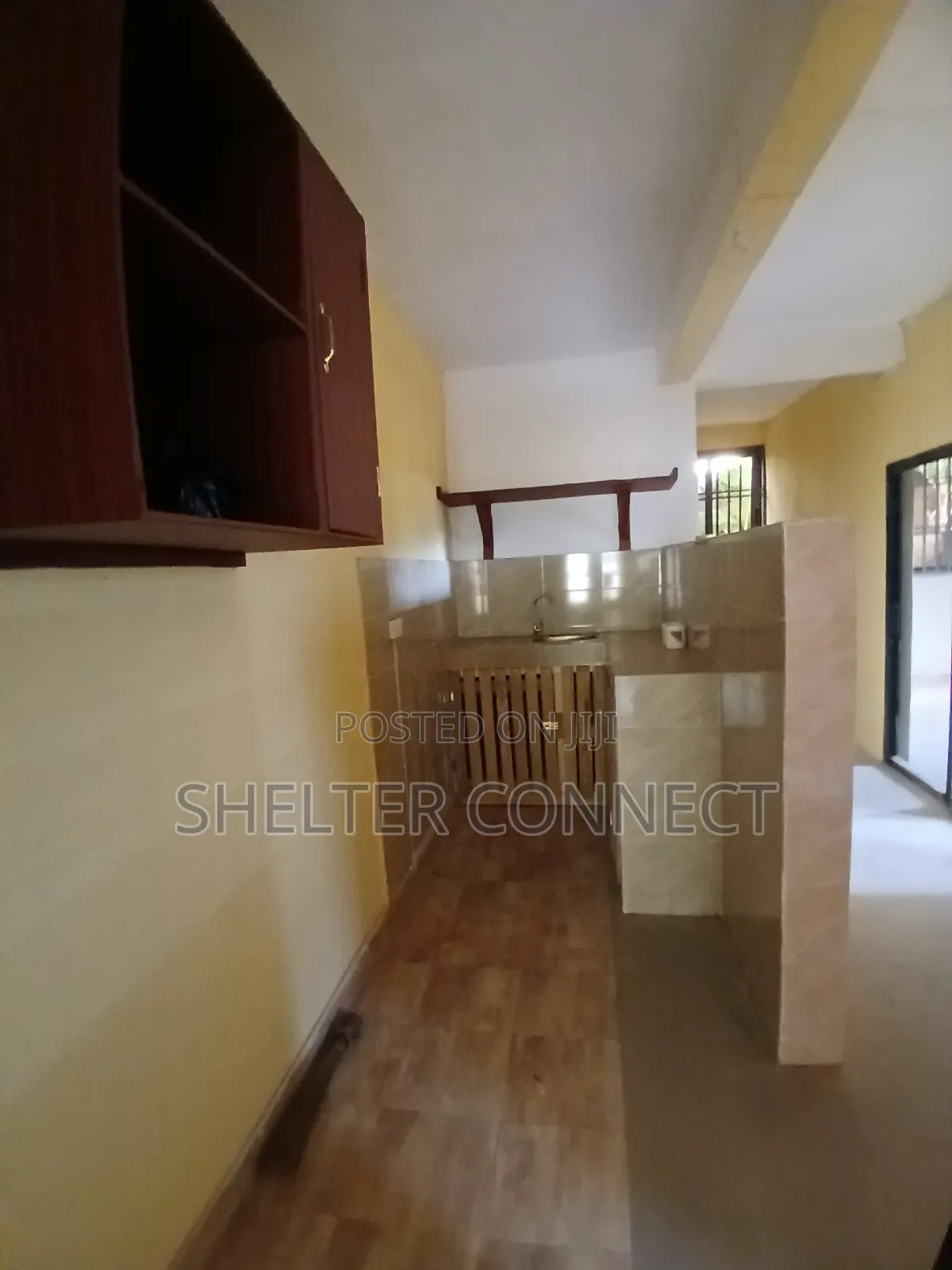 2bdrm Apartment in Oyarifa for rent