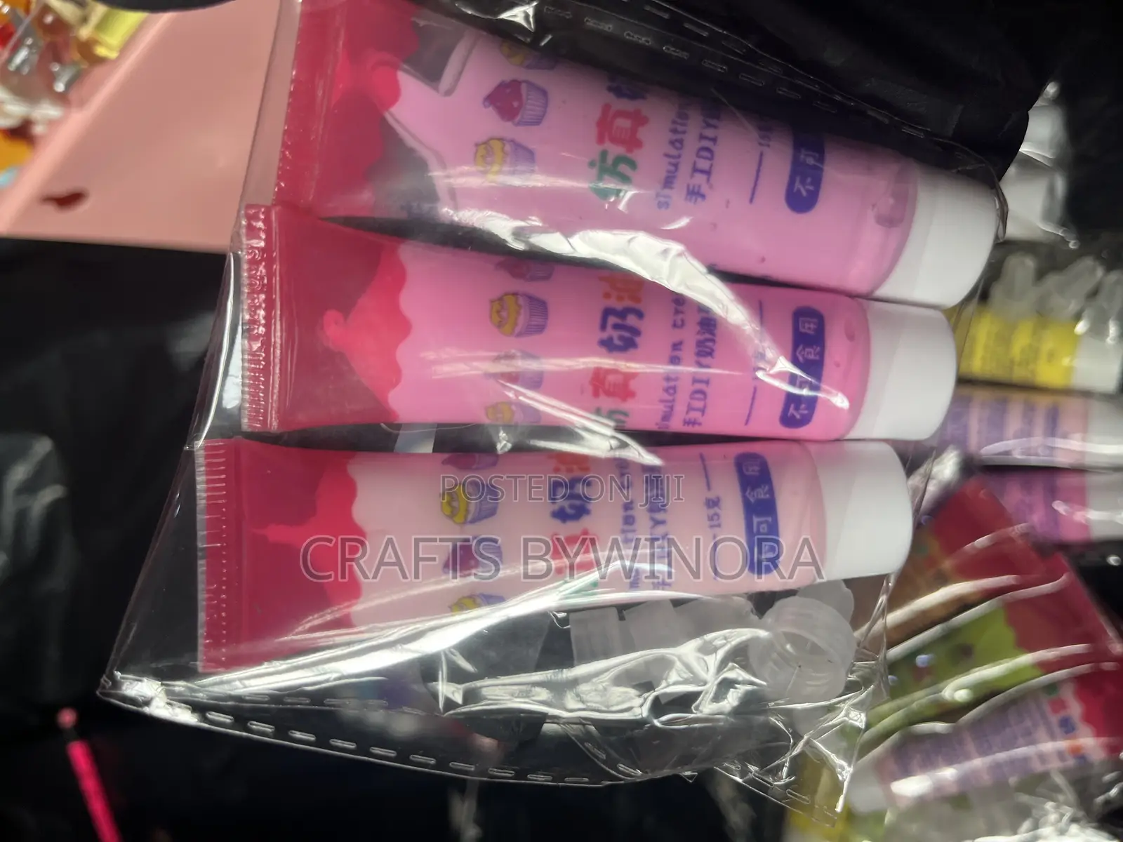 15ml Resin Phone Glue for Phone Cover Designs