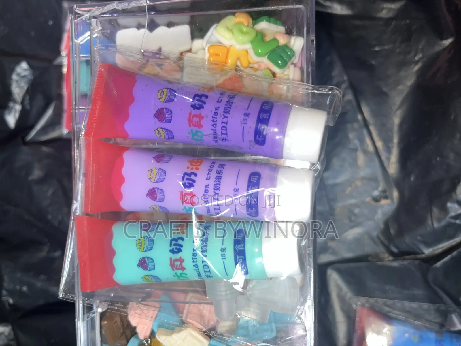 15ml Resin Phone Glue for Phone Cover Designs