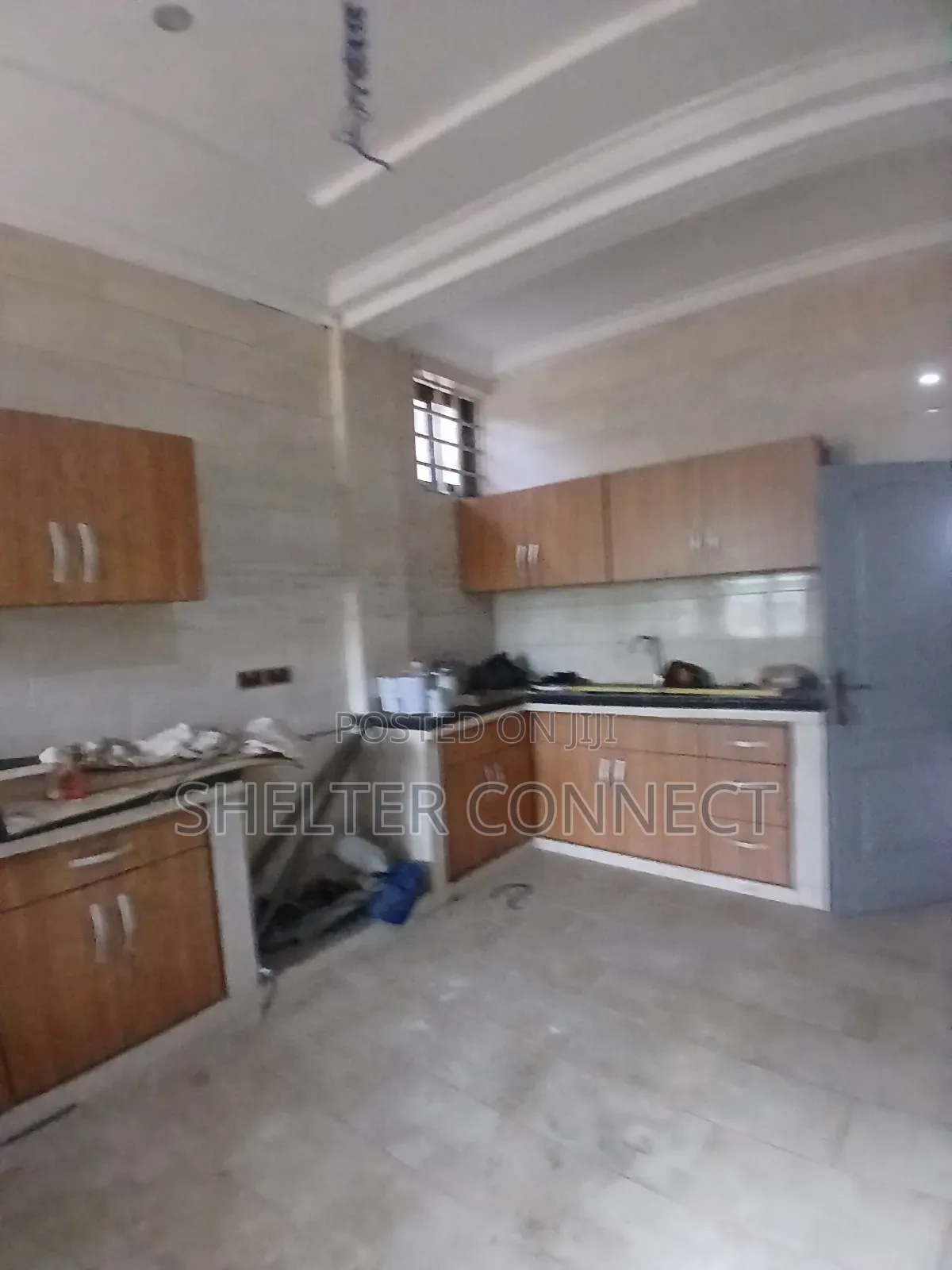 3bdrm Block of Flats in Teiman, Oyarifa for rent