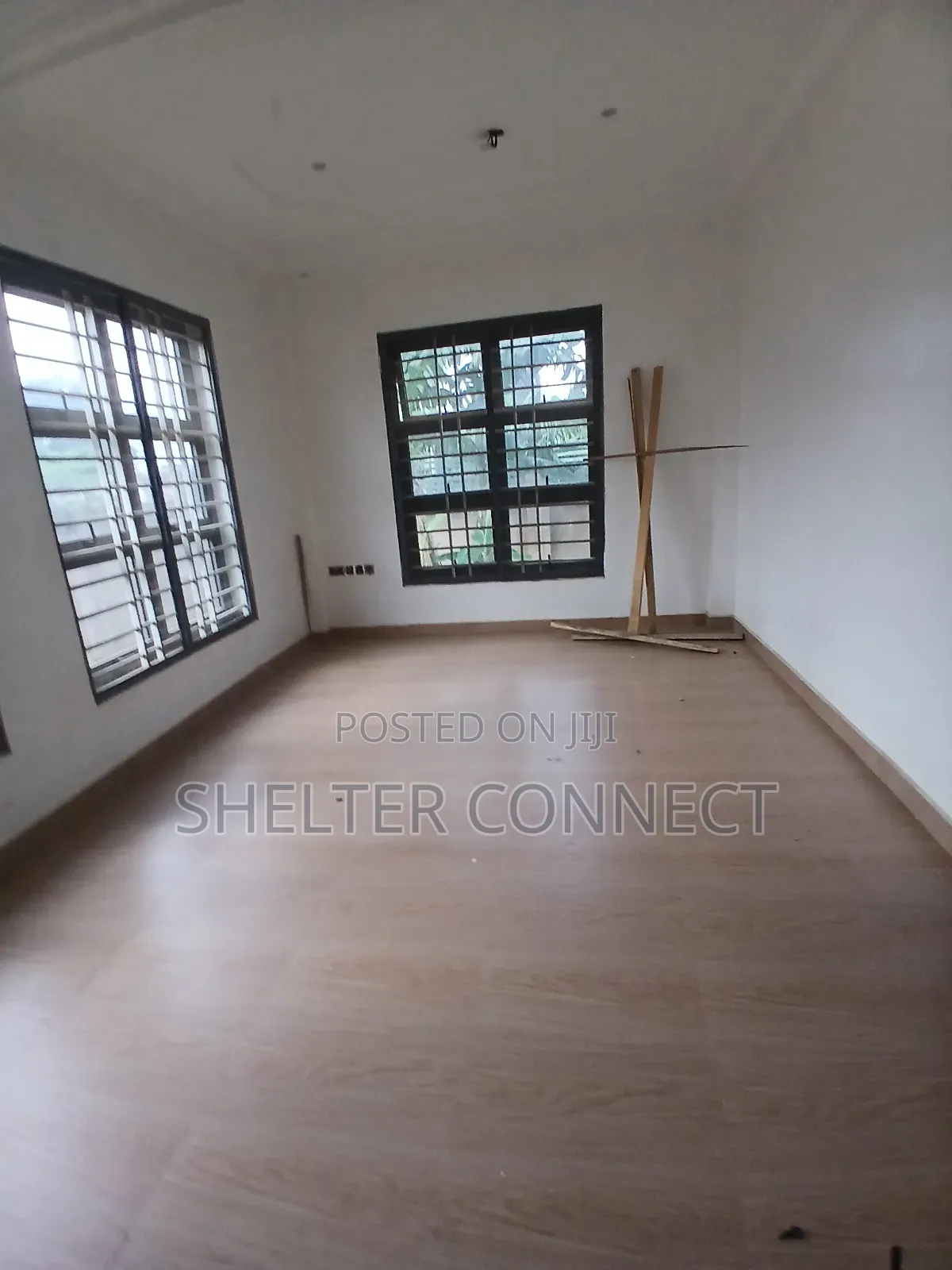 3bdrm Block of Flats in Teiman, Oyarifa for rent