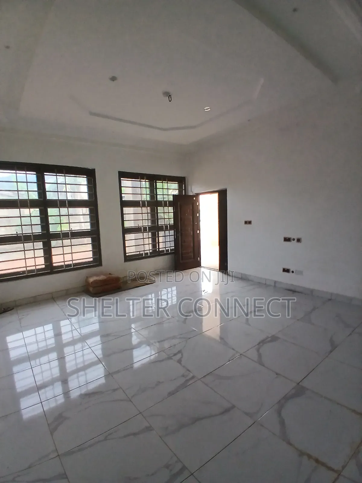 3bdrm Block of Flats in Teiman, Oyarifa for rent