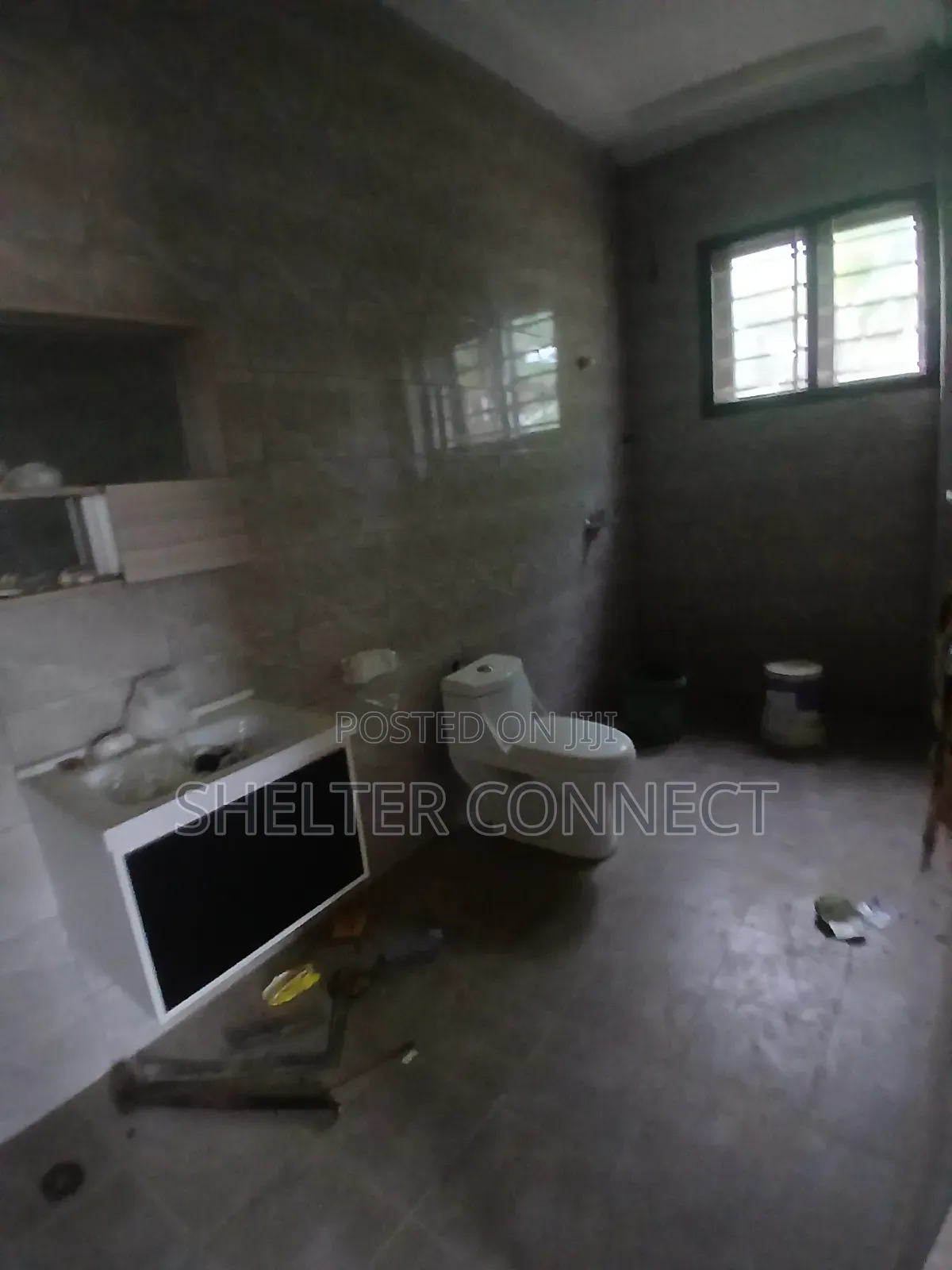 3bdrm Block of Flats in Teiman, Oyarifa for rent