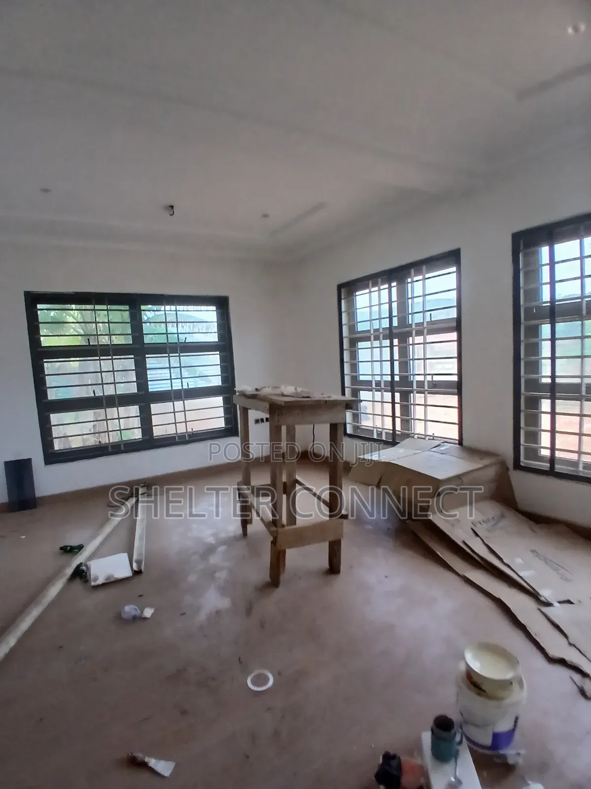 3bdrm Block of Flats in Teiman, Oyarifa for rent