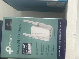 Messh Wifi Extender