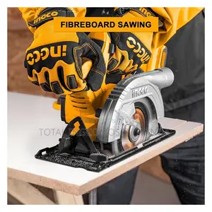 Circular Cutting Machine Battery Type