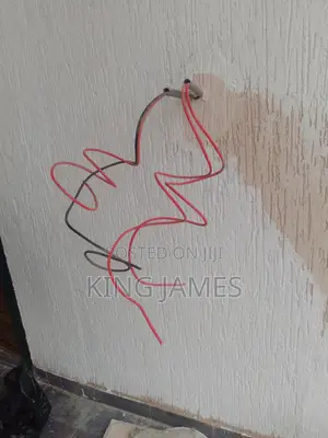 Eva Electrical Works