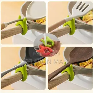 Protective Spatula Holder
