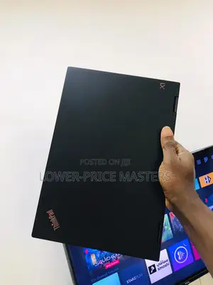 New Laptop Lenovo Thinkpad X1 Yoga 16GB Intel Core I5 SSD 512GB