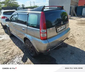 Honda HR-V 1.6i 2005 Teal