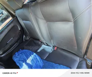 Honda HR-V 1.6i 2005 Teal