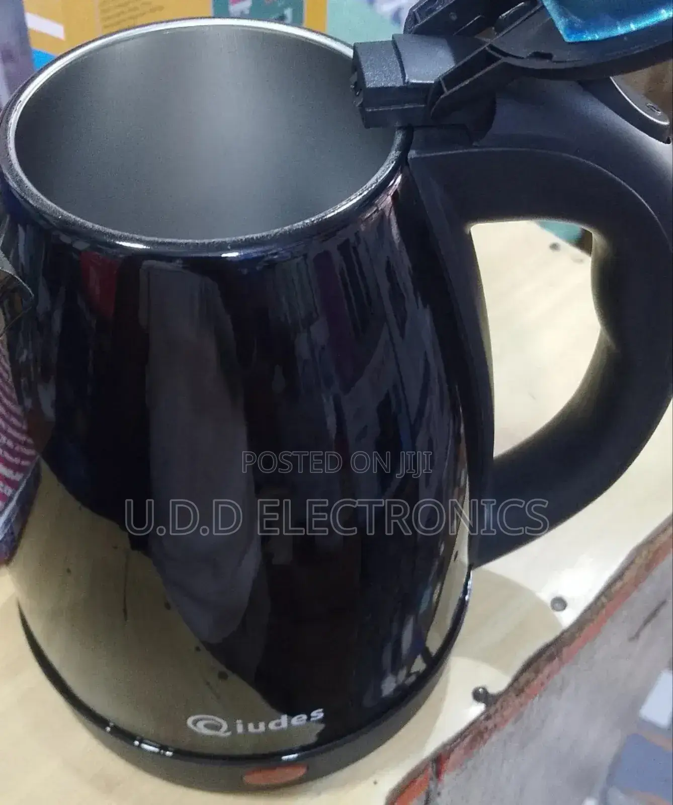 Electric Kettle