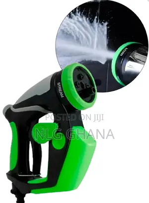 4-in-1 High-Pressure Car Wash Spray Nozzle.